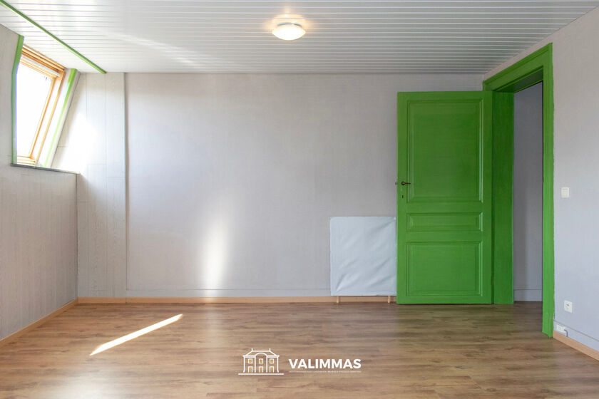 Huis te koop in Asse