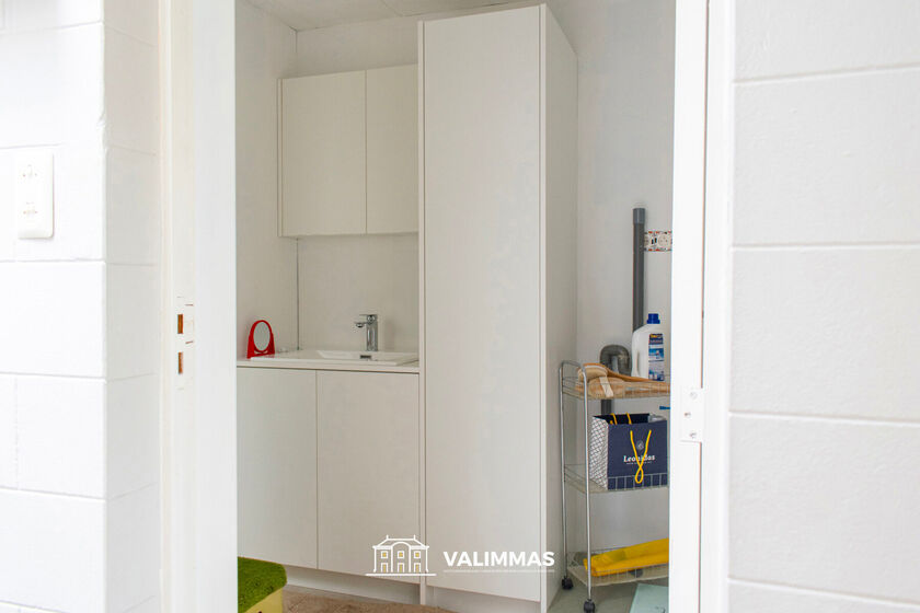 Huis te koop in Asse