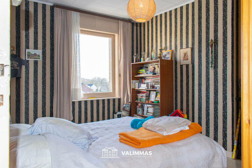 Huis te koop in Asse