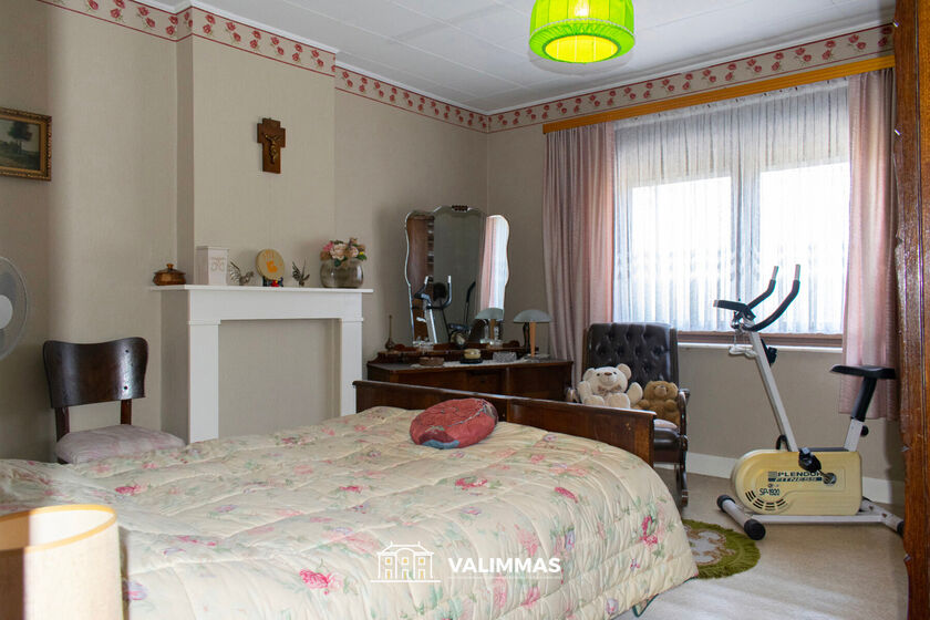 Huis te koop in Asse