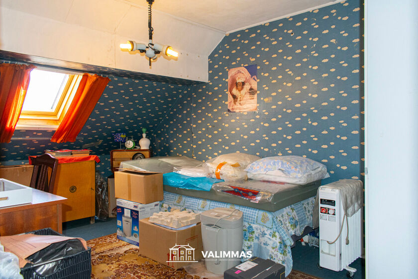 Huis te koop in Asse