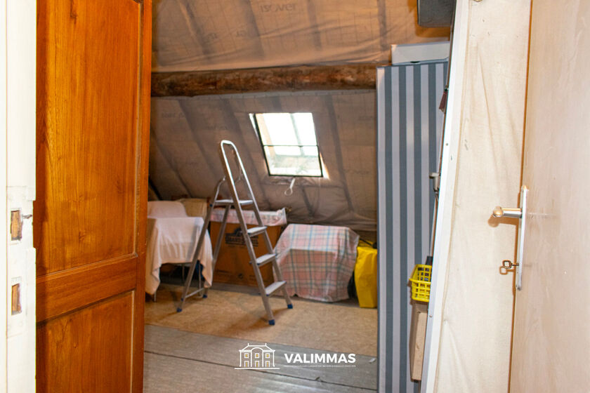 Huis te koop in Asse