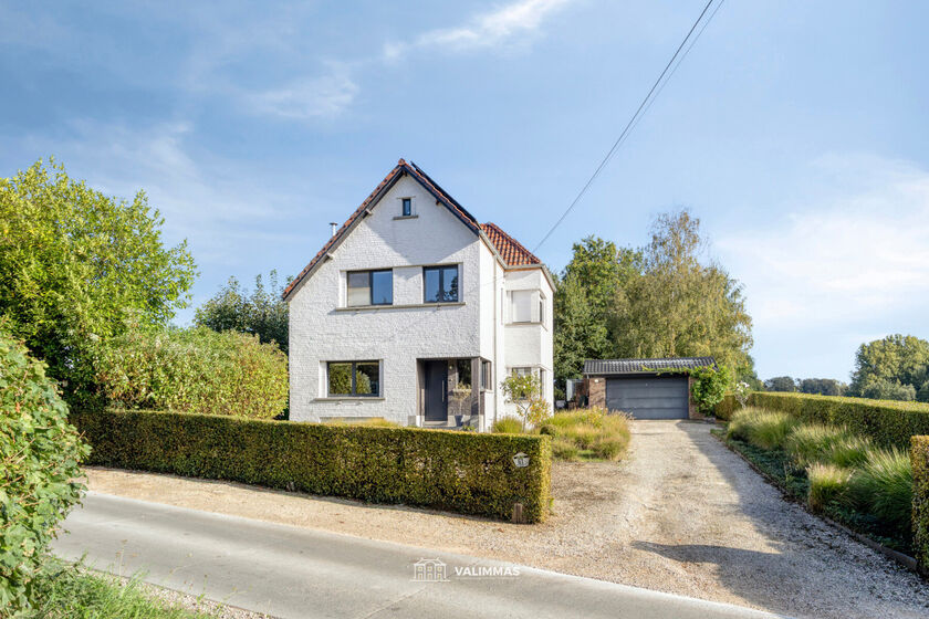 Huis te koop in Asse