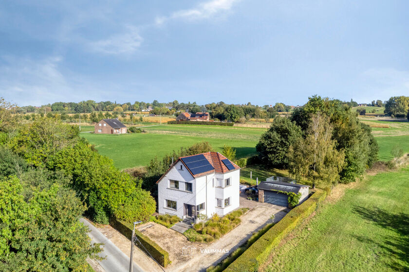 Huis te koop in Asse