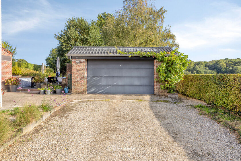 Huis te koop in Asse