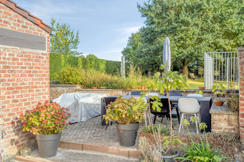 Huis te koop in Asse