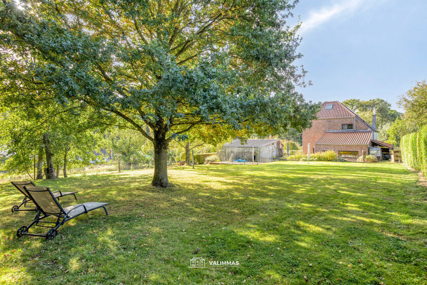 Huis te koop in Asse