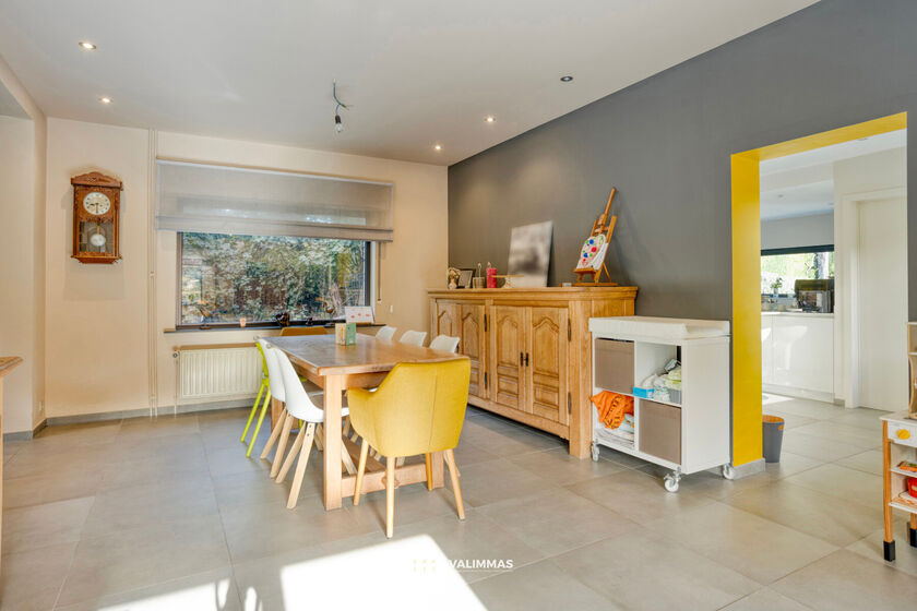 Huis te koop in Asse