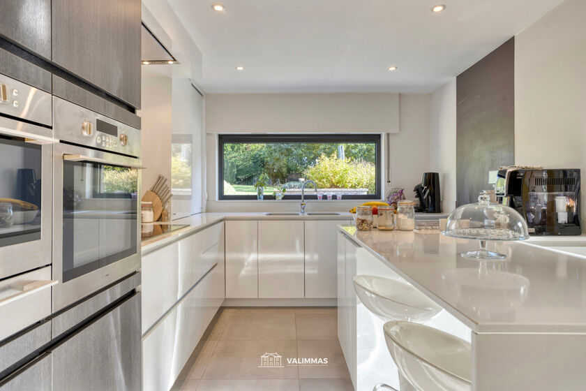 Huis te koop in Asse