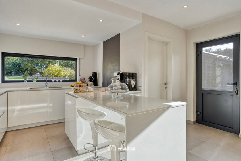 Huis te koop in Asse