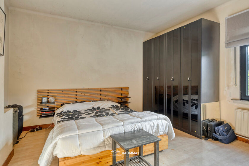 Huis te koop in Asse