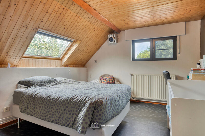 Huis te koop in Asse