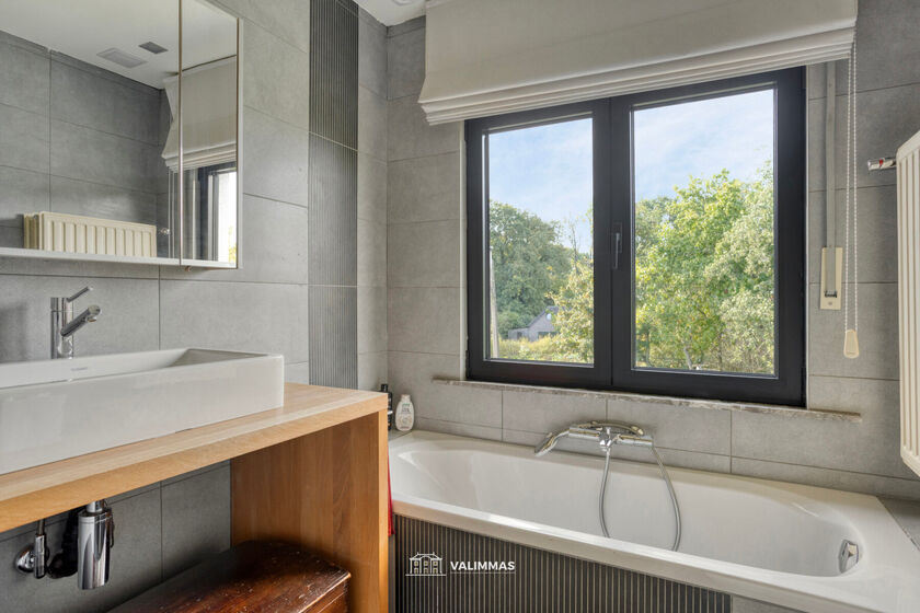 Huis te koop in Asse