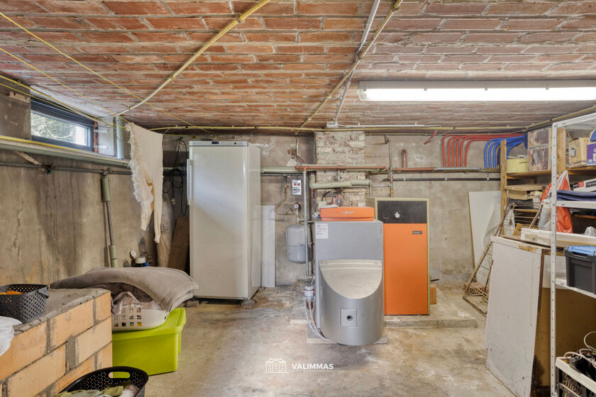 Huis te koop in Asse