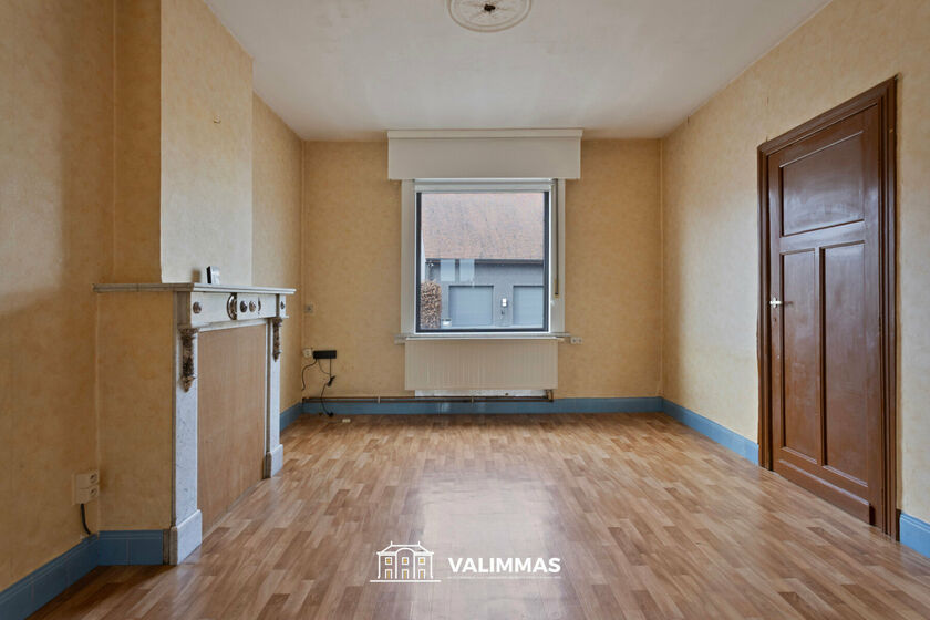 Huis te koop in Asse