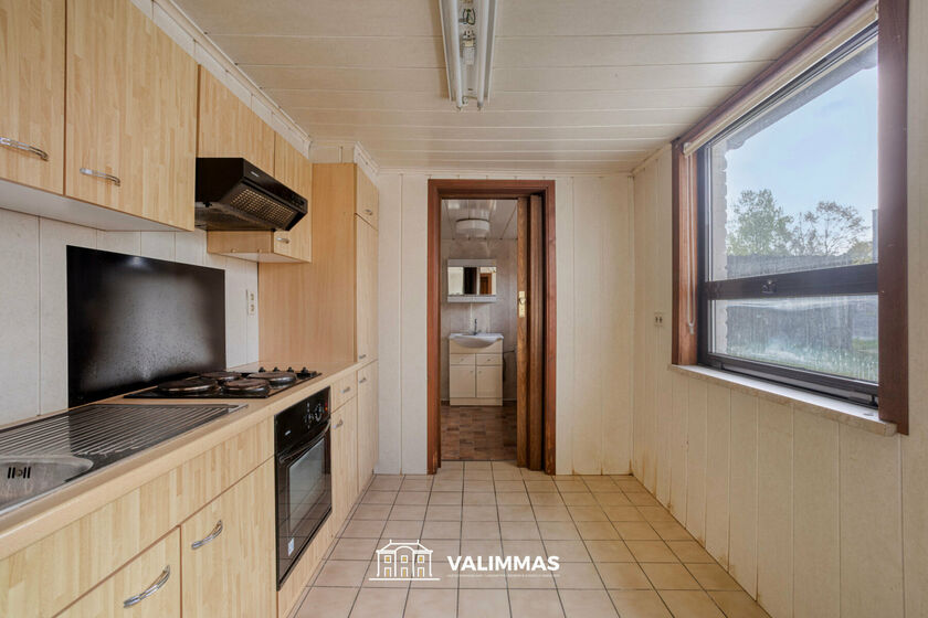 Huis te koop in Asse