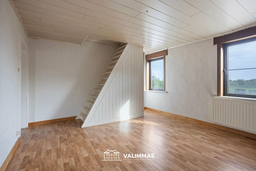 Huis te koop in Asse