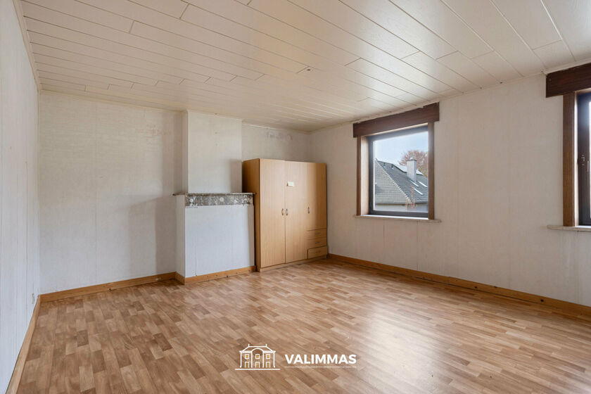 Huis te koop in Asse