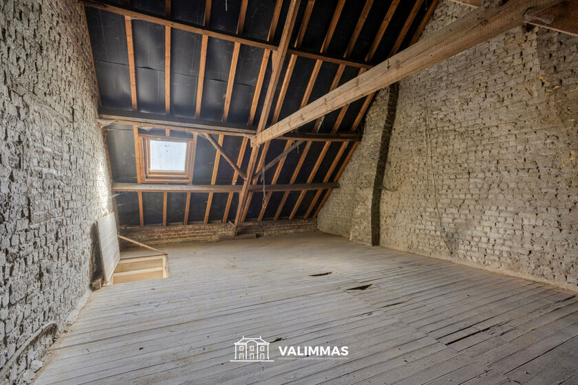 Huis te koop in Asse