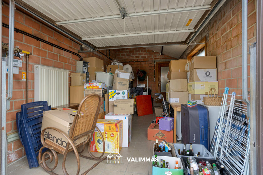 Huis te koop in Asse