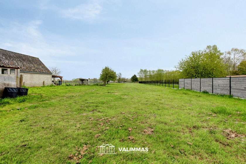 Huis te koop in Asse