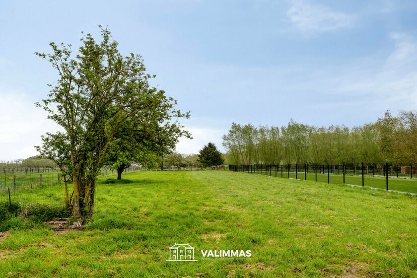 Huis te koop in Asse