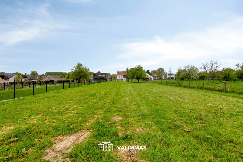 Huis te koop in Asse