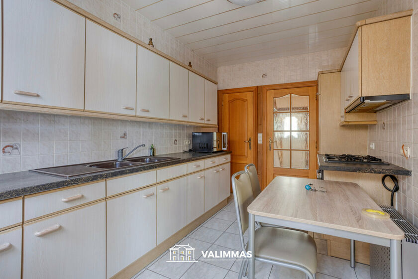 Huis te koop in Asse