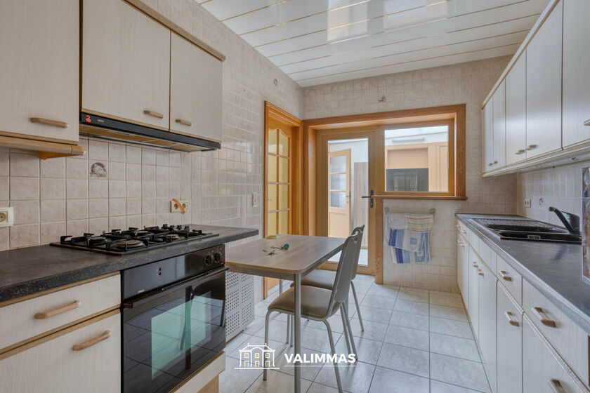 Huis te koop in Asse