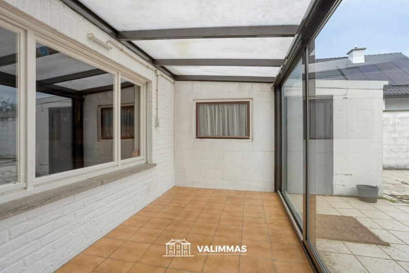 Huis te koop in Asse