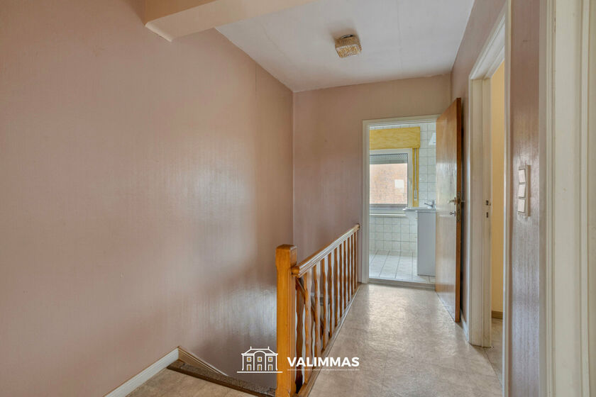 Huis te koop in Asse