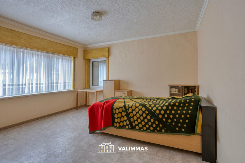 Huis te koop in Asse