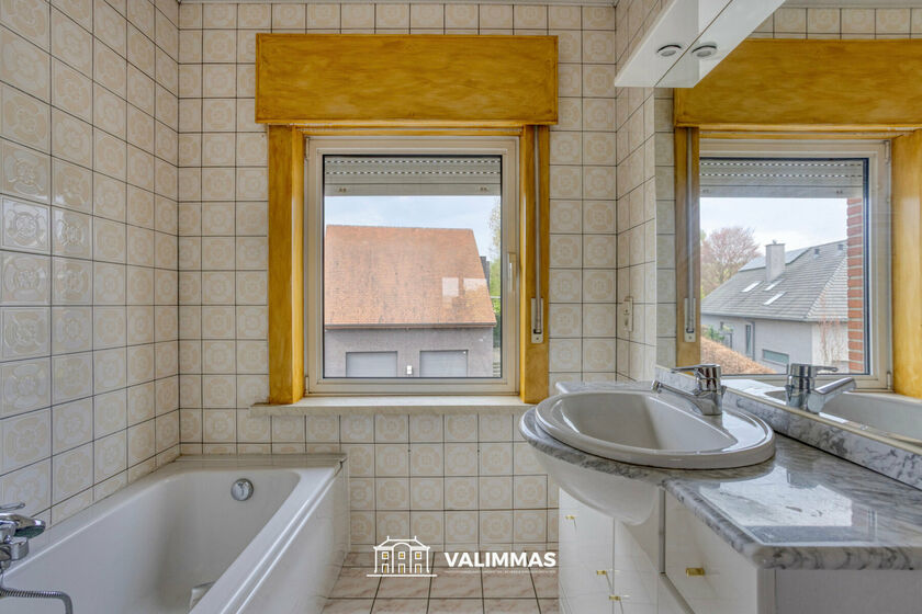 Huis te koop in Asse