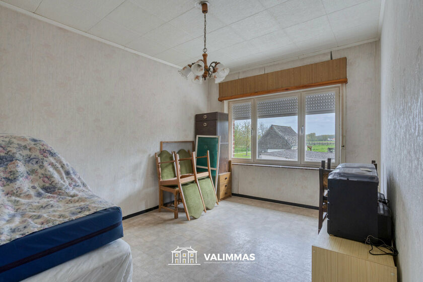 Huis te koop in Asse