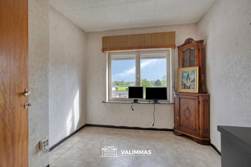 Huis te koop in Asse