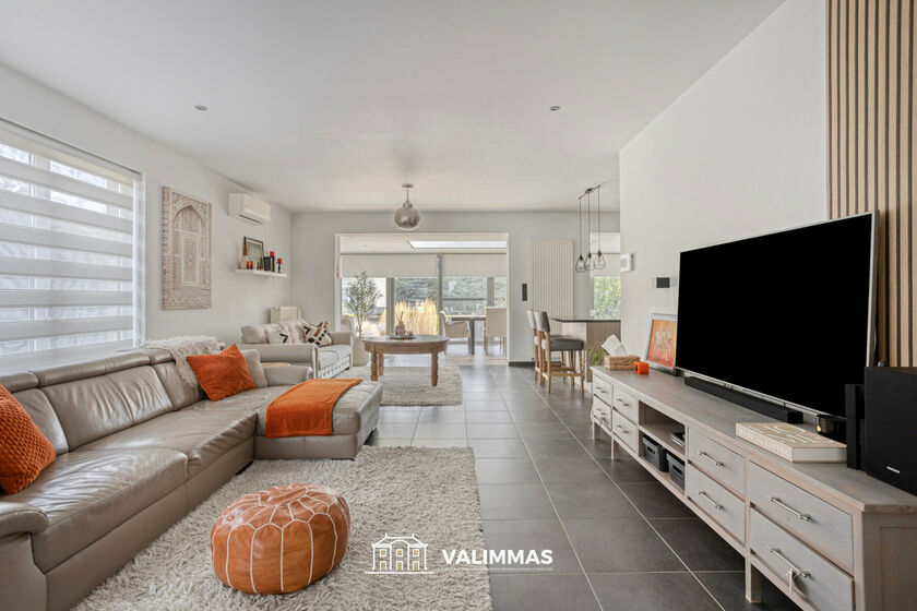 Huis te koop in Asse