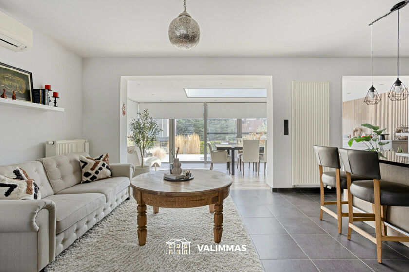 Huis te koop in Asse