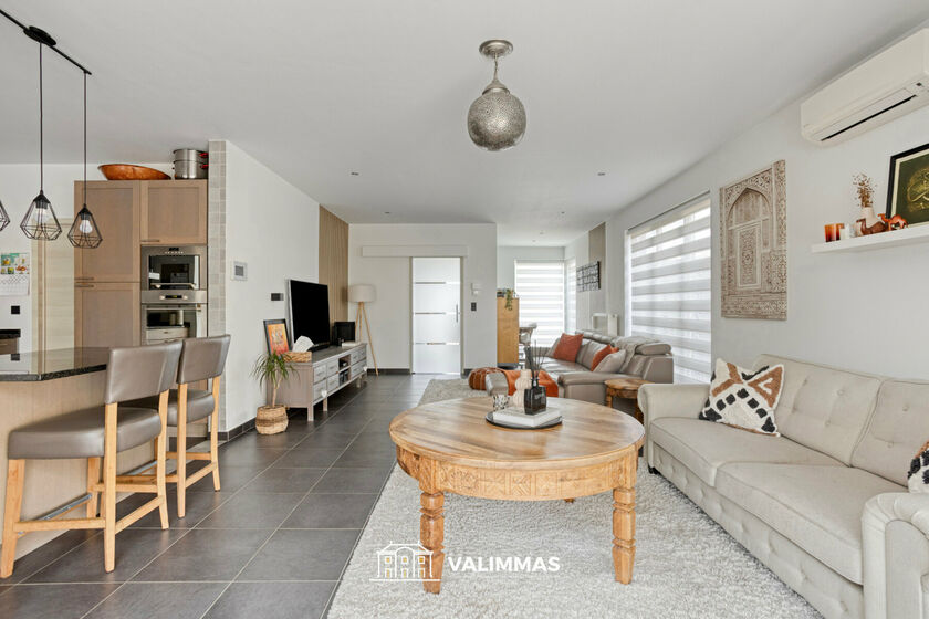 Huis te koop in Asse