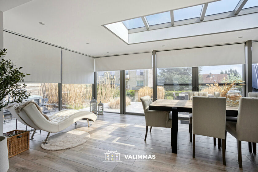 Huis te koop in Asse