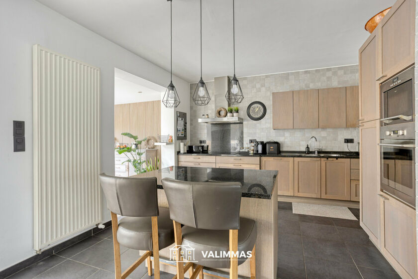 Huis te koop in Asse