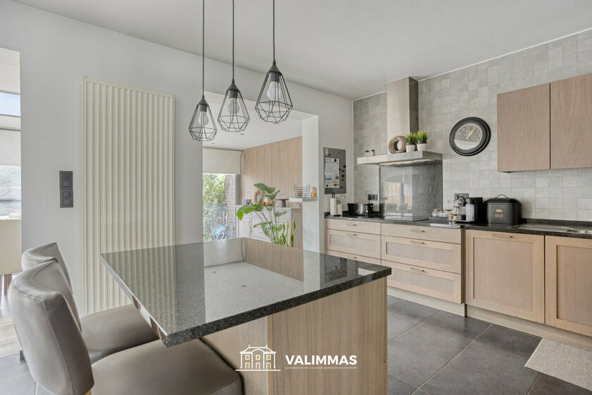 Huis te koop in Asse