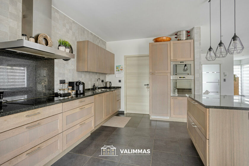 Huis te koop in Asse