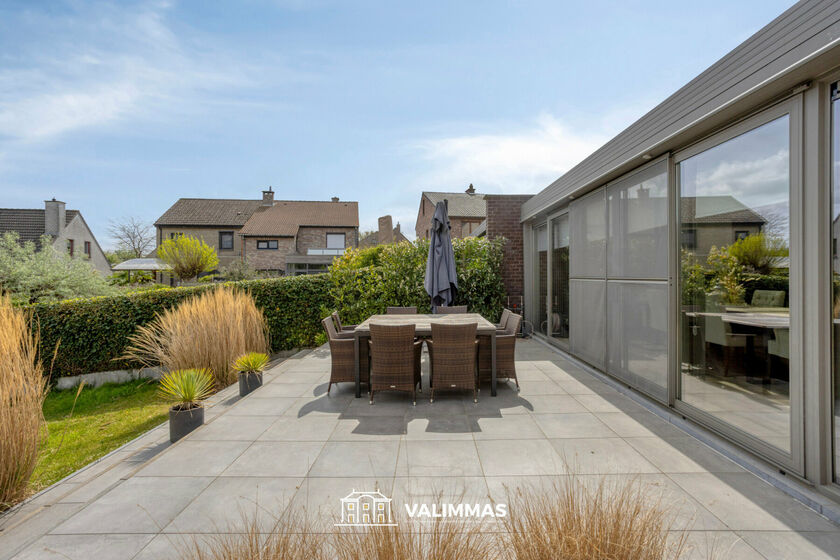 Huis te koop in Asse