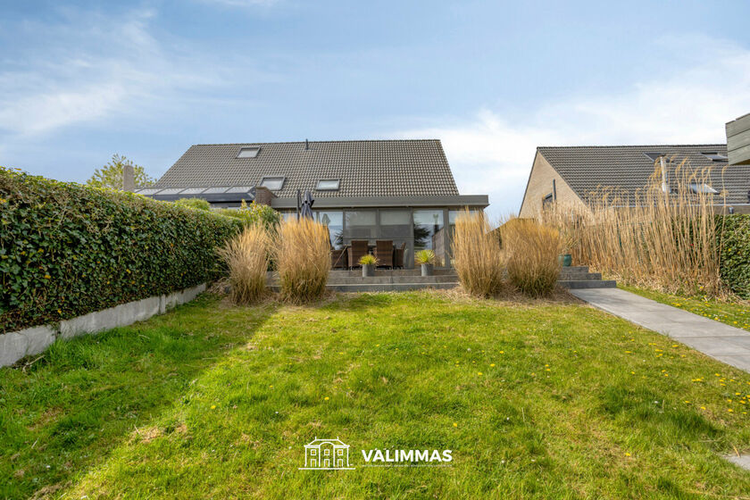 Huis te koop in Asse