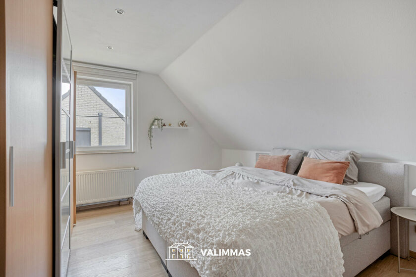 Huis te koop in Asse