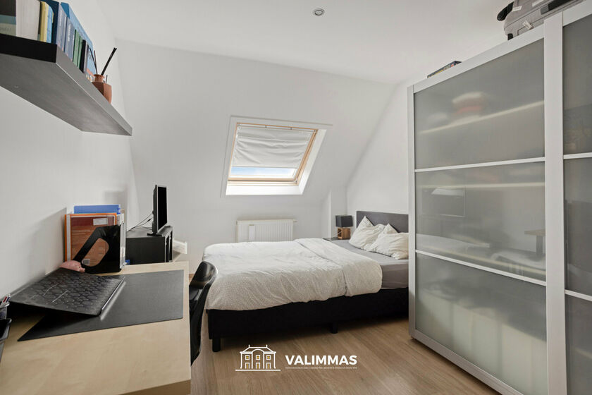 Huis te koop in Asse