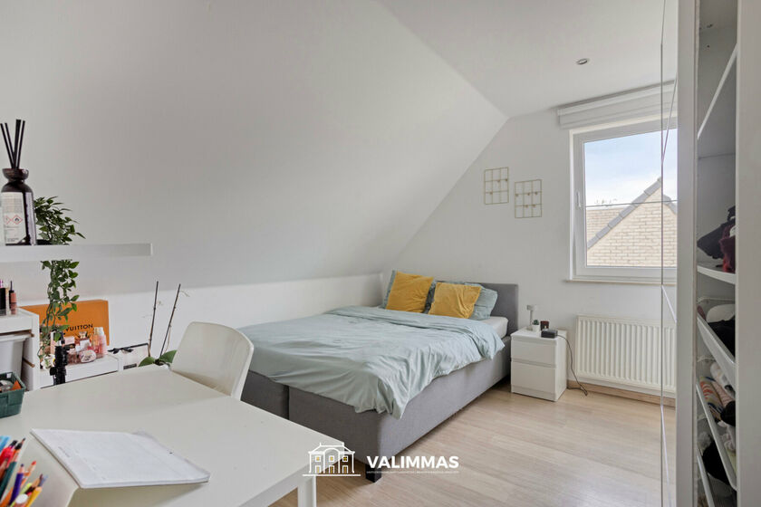 Huis te koop in Asse