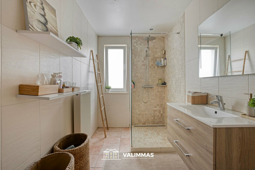 Huis te koop in Asse