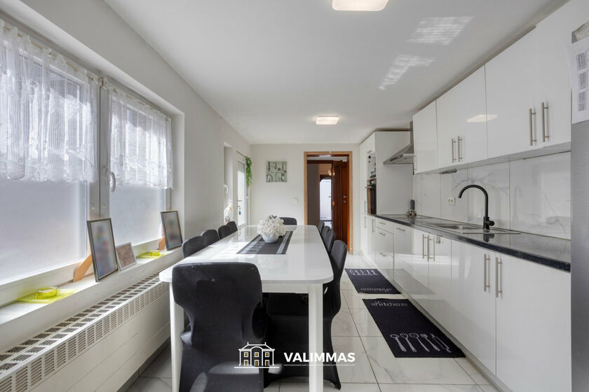 Huis te koop in Asse