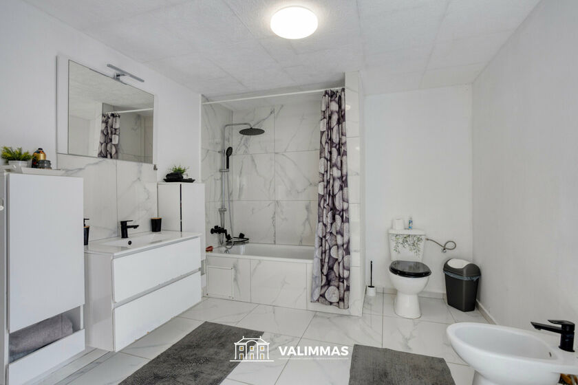 Huis te koop in Asse